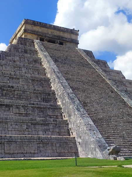 Chichen Itza